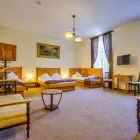 Afacere 23 imagine RESIDENCE AMBIENT Turism şi Agrement în Braşov