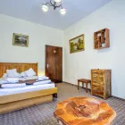 Afacere 24 imagine RESIDENCE AMBIENT Turism şi Agrement în Braşov