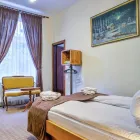 Afacere 25 imagine RESIDENCE AMBIENT Turism şi Agrement în Braşov