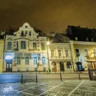 Afacere 1 imagine RESIDENCE CENTRAL ANNAPOLIS Turism şi Agrement în Braşov