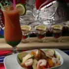 Afacere 3 imagine RESTAURANT DON TACO Restaurant în Bucureşti