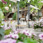 Afacere 4 imagine RESTAURANT HANU' LUI MANUC Restaurant specializat în fripturi în Bucureşti