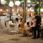 Afacere 5 imagine RESTAURANT HANU' LUI MANUC Restaurant specializat în fripturi în Bucureşti