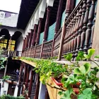 Afacere 14 imagine RESTAURANT HANU' LUI MANUC Restaurant specializat în fripturi în Bucureşti