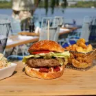 Afacere 7 imagine RESTAURANT PESCĂRUŞ Restaurant specializat în fripturi în Bucureşti