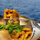 Afacere 13 imagine RESTAURANT PESCĂRUŞ Restaurant specializat în fripturi în Bucureşti