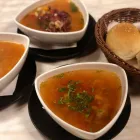 Afacere 5 imagine RESTAURANT QUEEN Restaurant în Râmnicu Vâlcea VL