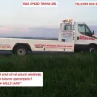Afacere 4 imagine RGA SPEED TRANS Transport în Oradea BH