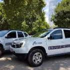 Afacere 1 imagine ROMANIAN SECURITY SYSTEMS SRL Sisteme de securitate şi control al accesului în Bucuresti B