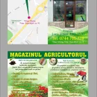 Afacere 3 imagine ROMARUZ AGRO SRL în Târgu Mureş MS
