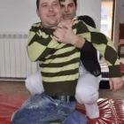Afacere 2 imagine ROMI KINETICS Sănătate şi Medicină în Galaţi