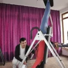 Afacere 4 imagine ROMI KINETICS Sănătate şi Medicină în Galaţi