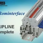 Afacere 3 imagine ROMINTERFACE IMPEX SRL Utilaje şi echipamente industriale în Bucureşti