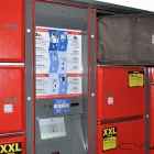 Afacere 2 imagine ROMOBILITY: BAGAJE DE MANA Servicii profesionale în Bucureşti