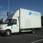 Afacere 2 imagine ROMOVE Servicii profesionale în Bucureşti