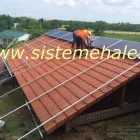 Afacere 1 imagine RUFY ROOF ENGINEERING SRL Sisteme şi echipamente pentru producerea energiei solare în Bucureşti