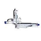Afacere 4 imagine RUNMA INJECTION MOLDING ROBOT ARM CO., LTD Servicii de inginerie mecanică în Bucharest B