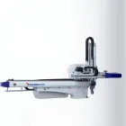 Afacere 5 imagine RUNMA INJECTION MOLDING ROBOT ARM CO., LTD Servicii de inginerie mecanică în Bucharest B