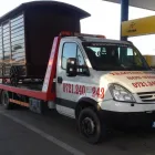 Afacere 1 imagine S.C CRIS POWER LOGISTIC S.R.L Servicii de remorcare în Bucureşti
