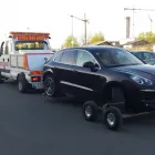 Afacere 2 imagine S.C CRIS POWER LOGISTIC S.R.L Servicii de remorcare în Bucureşti