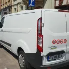 Afacere 2 imagine S.C EDILAUR TRANSLUX S.R.L. Transport în Braşov