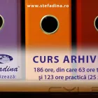 Afacere 2 imagine S.C. STEFADINA COMSERV S.R.L. BUCUREŞTI Servicii profesionale în Bucureşti