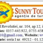 Afacere 3 imagine S.C. SUNNY TOURS S.R.L. Turism şi Agrement în Arad