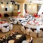 Afacere 45 imagine SALA DE NUNTI PEDAGOGIC DIN CLUJ-NAPOCA Servicii profesionale în Cluj-Napoca CJ