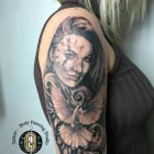 Afacere 3 imagine SALON TATUAJE OLD INK BUCURESTI Studio de tatuaje în Bucureşti