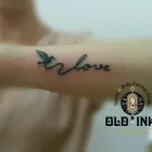 Afacere 4 imagine SALON TATUAJE OLD INK BUCURESTI Studio de tatuaje în Bucureşti