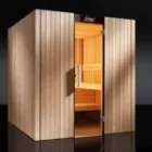 Afacere 2 imagine SAUNE BRASOV Saune în Braşov