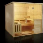 Afacere 20 imagine SAUNE BRASOV Saune în Braşov