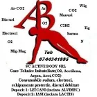 Afacere 2 imagine SC ACTIVE BODY SRL Sudor în Iasi IS