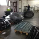 Afacere 1 imagine SC ADE GALVANO - TIM SRL Industrie şi Agricultură în Timişoara TM