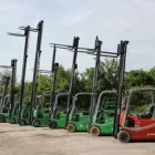 Afacere 1 imagine SC ALEX&D OIL SRL Utilaje şi echipamente industriale în Cluj-Napoca CJ