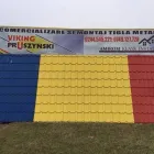 Afacere 1 imagine SC AMIROM KLASS INSTAL SRL Tehnicieni proiectanţi în Ploieşti PH