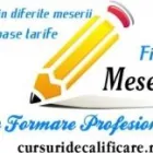 Afacere 2 imagine SC CENTRUL DE FORMARE PROFESIONALA EURODEAL SRL Şcoli tehnice şi profesionale în Bucureşti