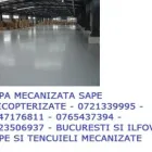 Afacere 2 imagine SC CONFAS SRL SAPA MECANIZATA ELICOPTERIZATA SAPE USOARE TERMOBETON BUCURESTI IFOV ROMANIA Zidari în Bucureşti
