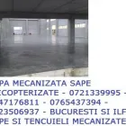 Afacere 18 imagine SC CONFAS SRL SAPA MECANIZATA ELICOPTERIZATA SAPE USOARE TERMOBETON BUCURESTI IFOV ROMANIA Zidari în Bucureşti