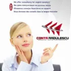 Afacere 6 imagine SC CONTA RADULESCU SRL Servicii pentru afaceri în Bucureşti