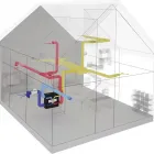 Afacere 1 imagine SC DARMEC INTERNATIONAL SRL Sisteme de ventilare, încălzire şi aer condiţionat în Bucureşti