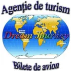 Afacere 1 imagine SC DREAM JOURNEY SRL Turism şi Agrement în Arad