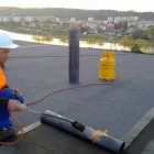 Afacere 1 imagine SC. ECOTERM INVEST SRL. Firme de construcţii în Cluj-Napoca CJ