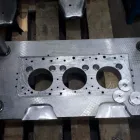 Afacere 2 imagine SC EXPRESS PRECISION SRL Utilaje şi echipamente industriale în Timişoara TM
