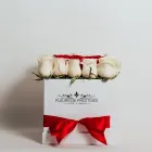 Afacere 1 imagine SC FLEURS DE PRESTIGES SRL-D Shopping în Iasi IS