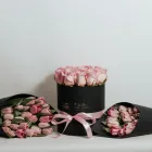 Afacere 2 imagine SC FLEURS DE PRESTIGES SRL-D Shopping în Iasi IS