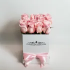 Afacere 4 imagine SC FLEURS DE PRESTIGES SRL-D Shopping în Iasi IS