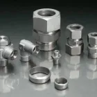 Afacere 1 imagine SC FLUIDTECHNIK SRL Utilaje şi echipamente industriale în Bucureşti