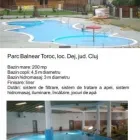 Afacere 1 imagine SC LARSEN KBL Ştranduri şi piscine în Cluj-Napoca CJ