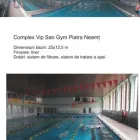 Afacere 7 imagine SC LARSEN KBL Ştranduri şi piscine în Cluj-Napoca CJ